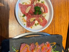 -赤坂亭M9和牛烧肉(世博源店)