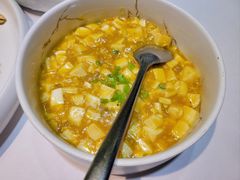 海胆豆腐-羲和雅苑•北京烤鸭(吴中路万象城店)