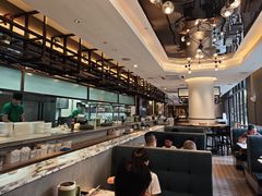 -翠华餐厅(百老汇店)