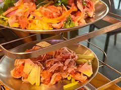 -杨小佳·齐齐哈尔烤肉·烤串(广州店)