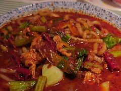 -楼兰新疆菜(江宁万达店)