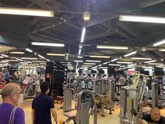 -舒适堡(宝地广场店)