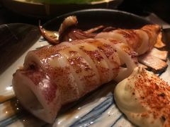 -三川·十酒Izakaya(南昌路店)