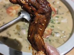 -椒小兔·盐帮川菜中餐厅(金沙时代广场店)