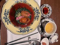 -夏苑(新加坡丽思卡尔顿美年酒店)