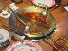 -楠火锅(仁恒梦中心店)