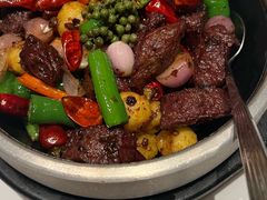 -上海小南国(国发店)