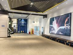 -翠云山银河滑雪场