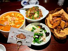 -前海沿·青岛菜(五四广场永旺店)