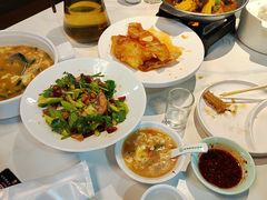 -来相会饺子·新辽菜(甘家口店)
