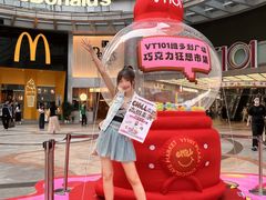 -VT101维多利广场