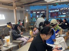-CoCo都可(秀英万达店)