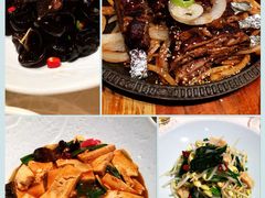 -汉唐宴长安食府