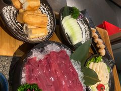 -湊湊火锅·茶憩(上海合生汇店)