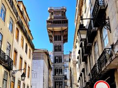 -圣胡斯塔升降机