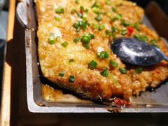 -很久以前羊肉串(昌里路三钢里店)