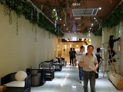 -沐王府水会(中欣广场店)