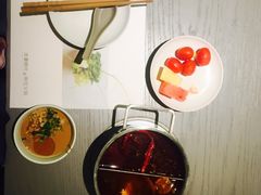 -夫妻肺片·中华老字号·正宗川菜(春熙路店)