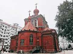 -圣·阿列克谢耶夫教堂