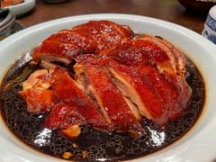-南京大牌档(龙湖长楹天街店)