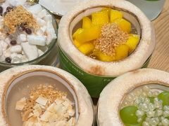 -广德记·椰子冻手制甜品(福田总店)