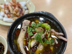 -百家鸡味馆(清泰店)