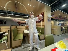 -海底捞火锅(方圆荟店)