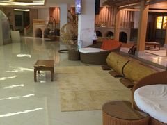 -热带雨林汗蒸馆(汶水东路店)