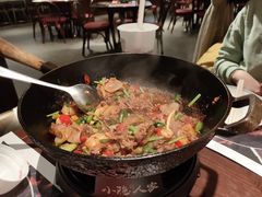 -小隐人家(乐松店)