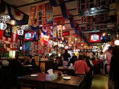 大堂-平成屋· Late Night 食堂(四川北路店)