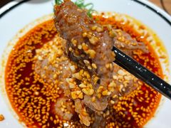 -太二酸菜鱼(汕头苏宁广场店)