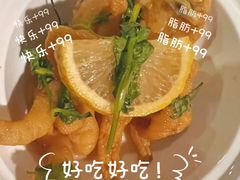-华夏良子·足道SPA艾灸(山东大厦店)