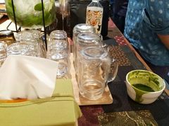-琥珀咖啡 Ambercoffee