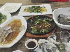 -星奇缘·海鲜餐厅(东山美食地标店)