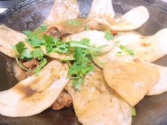 -丁里羊肉小镇(天鹅湖总店)