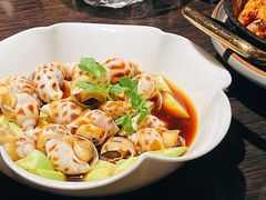 -庐灶江南·江南菜·四合院Bistro(东直门·华侨夜泊君亭店)