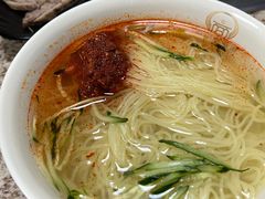 -老友谊冷面店(苏家屯店)