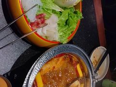 -牛New寿喜烧(闵行龙湖天街店)