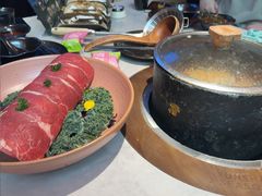 -芸山季·云南山珍菌火锅(人民广场来福士店)