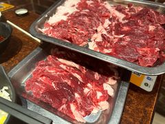 -颐品居涮肉(乌鲁木齐中路店)