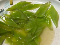 -小小饭店·休闲农庄·安吉松树林里的农家菜