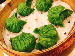 -台北楚楚园馅饼粥(虹桥南丰城店)