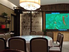 -回头食客-李久其家民间餐厅(望城金桥国际店)