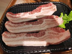 -杀猪天·韩国烤肉(总店)