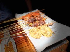 -肉串汪(西便门店)