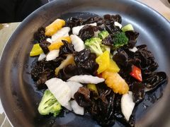 -写庭·鱼鲜川菜·宴请(铁像寺水街店)