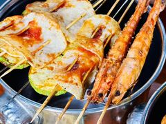 -炒豆合作社(磁器口店)