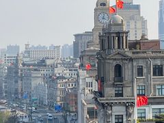 -上海和平饭店华懋阁 Cathay Room