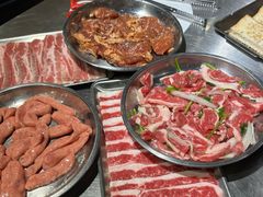 -英雄故事地摊烤肉(马驹桥店)