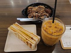 -三姐妹  Roast & Coffee(Retro Garden 1968’s)